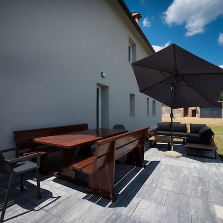 Villa Slivari Nedeščina Εξωτερικό φωτογραφία