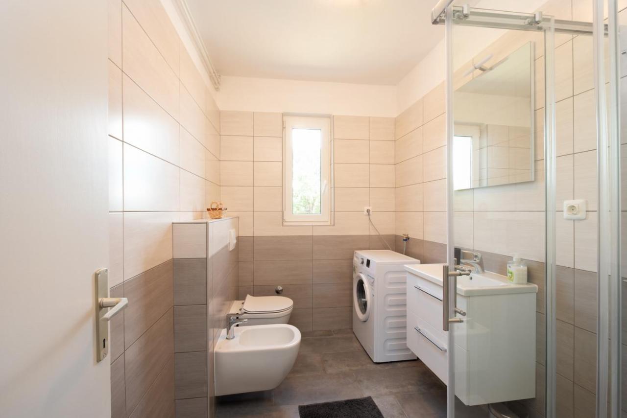 Villa Slivari Nedeščina Εξωτερικό φωτογραφία