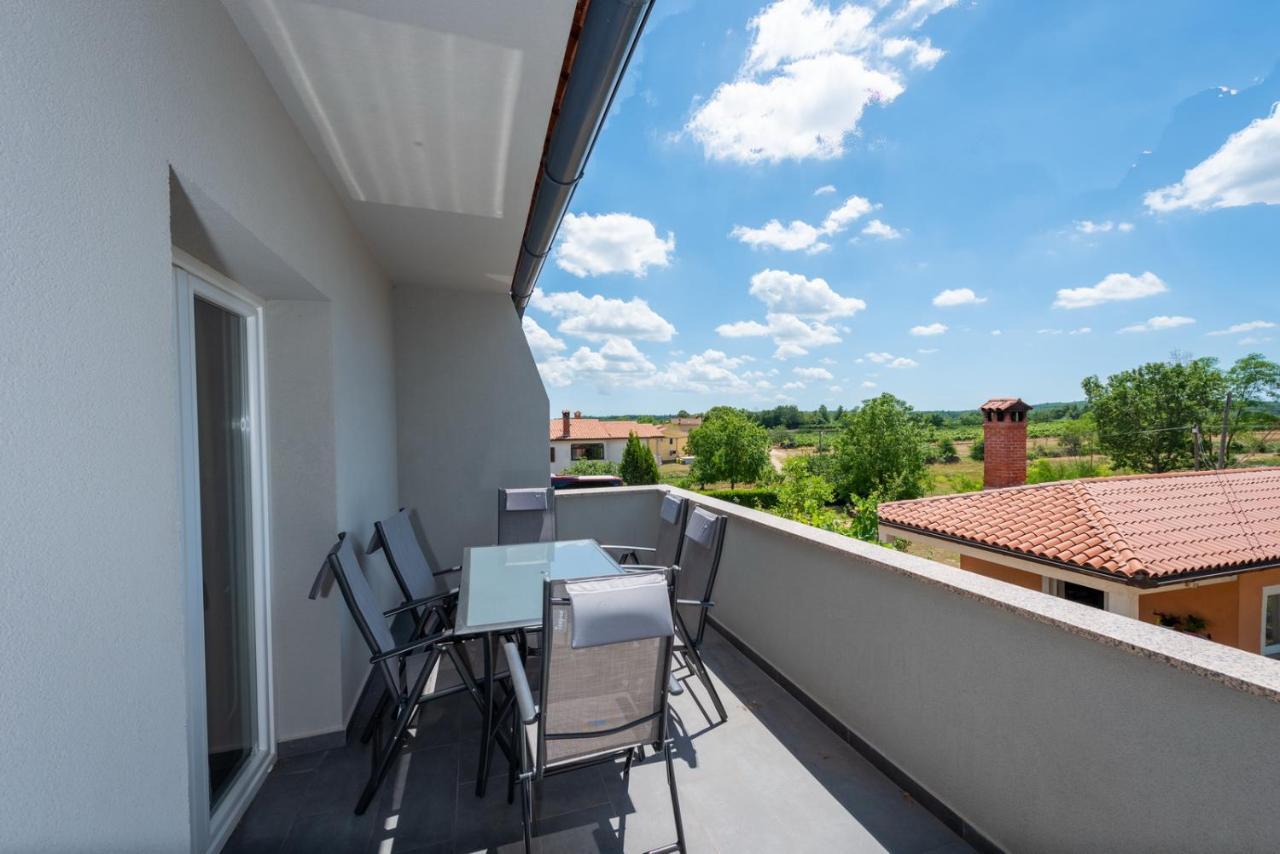 Villa Slivari Nedeščina Εξωτερικό φωτογραφία
