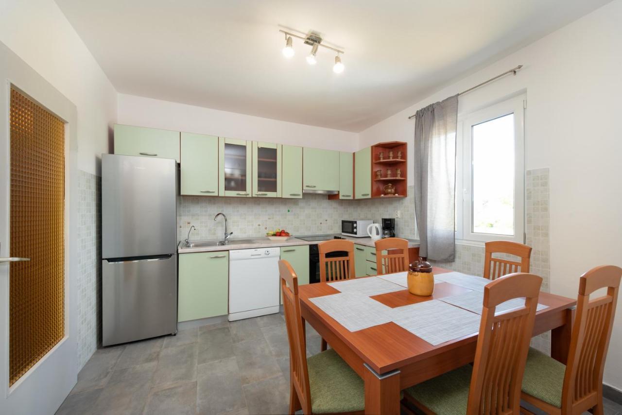 Villa Slivari Nedeščina Εξωτερικό φωτογραφία