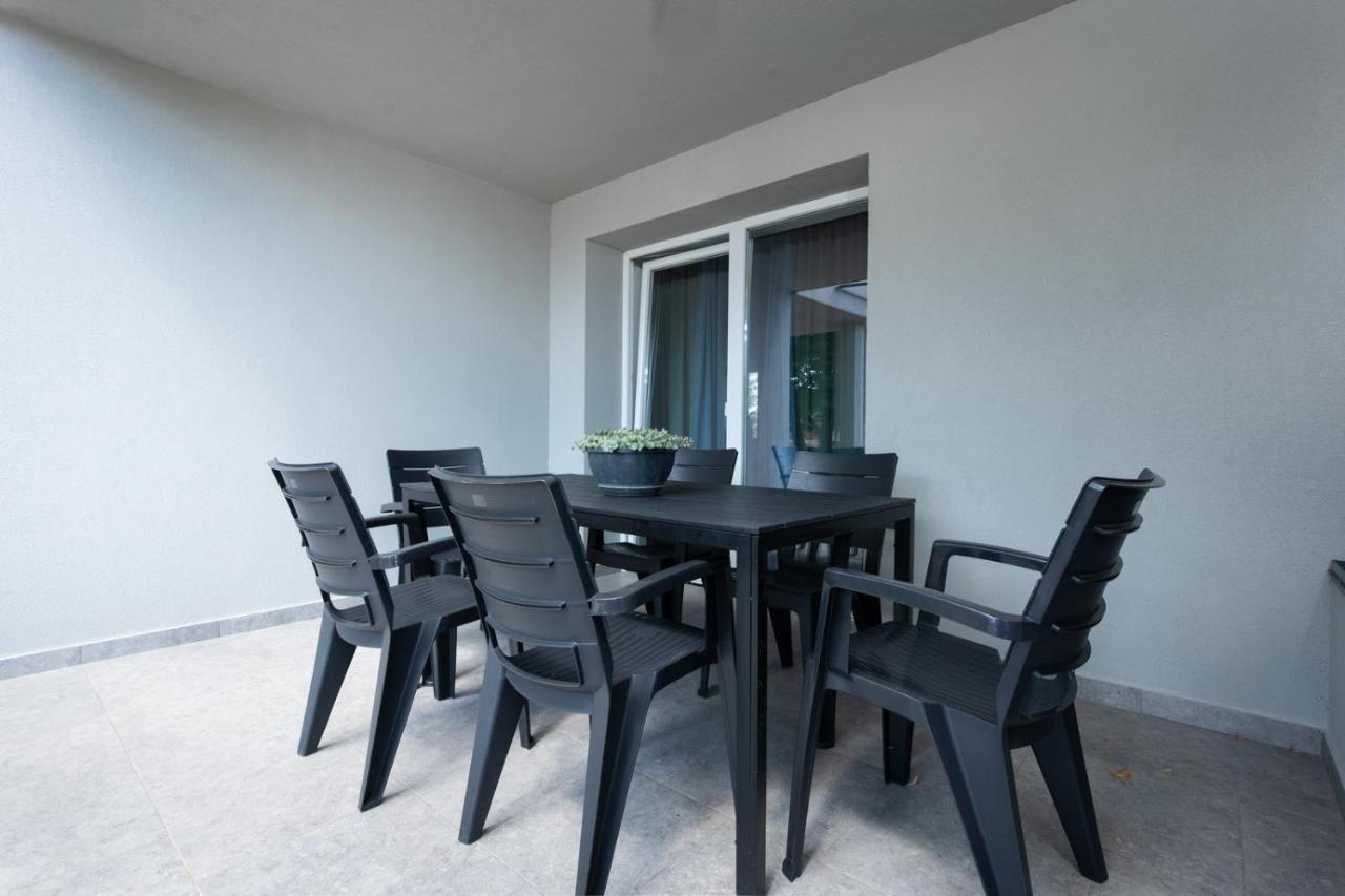 Villa Slivari Nedeščina Εξωτερικό φωτογραφία